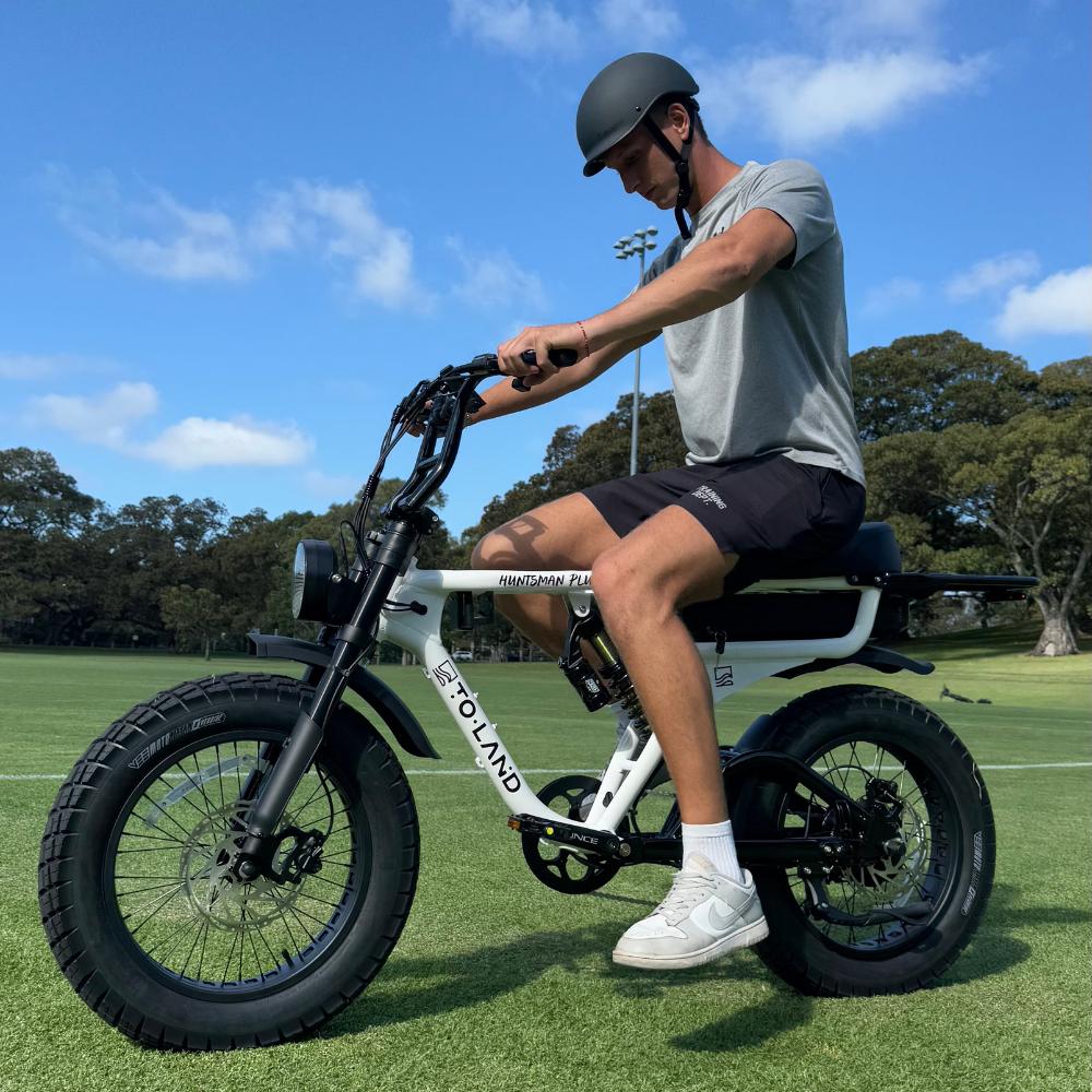 E-Bike 26 Zoll