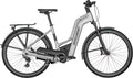  Bergamont E-Horizon Premium SUV Amsterdam - 750 Wh - 2022 - 28 Zoll - Tiefeinsteiger