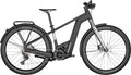  Bergamont E-Revox Premium Rigid EQ - 750 Wh - 2022 - 29 Zoll - Herren