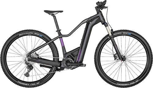  Bergamont E-Revox Premium Expert FMN - 750 Wh - 2022 - 29 Zoll - Damen