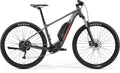  Merida EBIG.NINE LTD EP1 - 630 Wh - 2023 - 29 Zoll - Herren