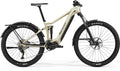  Merida EONE-FORTY 400 EQ - 630 Wh - 2023 - 29 / 27,5 Zoll - Fully