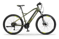  Ecobike SX300 20" Green - 612 Wh - 2022 - 29 Zoll - Damen Und Herren