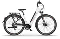  Ecobike LX300 - 1250 Wh - 2023 - 28 Zoll - Damen