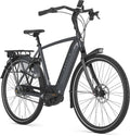  Gazelle Arroyo C5 HMB Elite - 500 Wh - 2024 - 28 Zoll - Herren