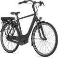  Gazelle Paris C7+ HMB 500 Wh RT - 500 Wh - 2024 - 28 Zoll - Herren