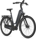  Gazelle Chamonix C7 HMS - 630 Wh - 2024 - 28 Zoll - Trapez