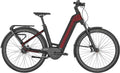  Bergamont E-Ville Expert - 625 Wh - 2023 - 28 Zoll - Damen
