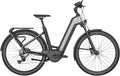  Bergamont E-Ville Edition - 625 Wh - 2024 - 28 Zoll - Damen