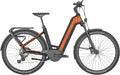  Bergamont E-Ville SUV Tour - 625 Wh - 2024 - 28 Zoll - Damen