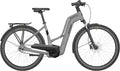  Bergamont E-Horizon N5e FH Belt Amsterdam - 500 Wh - 2024 - 28 Zoll - Trapez