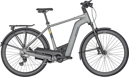  Bergamont E-Horizon Premium SUV Gent - 750 Wh - 2024 - 28 Zoll - Herren