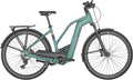  Bergamont E-Horizon Premium SUV Lady - 750 Wh - 2024 - 28 Zoll - Trapez