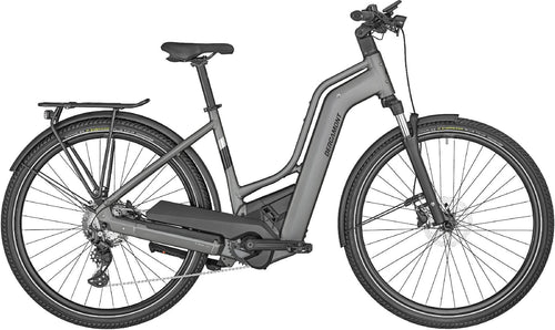  Bergamont E-Horizon Sport 6 Lady - 625 Wh - 2024 - 28 Zoll - Trapez