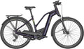  Bergamont E-Horizon Sport 6 Lady - 625 Wh - 2024 - 28 Zoll - Trapez