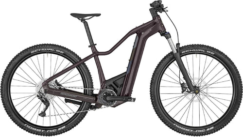  Bergamont E-Revox Sport FMN - 625 Wh - 2024 - 29 Zoll - Trapez