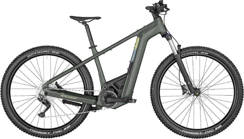  Bergamont E-Revox Sport - 625 Wh - 2024 - 29 Zoll - Herren