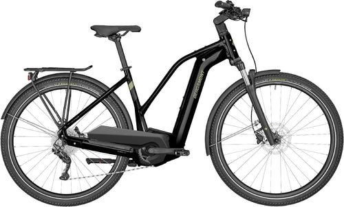  Bergamont E-Horizon Edition 6 Lady - 625 Wh - 2024 - 28 Zoll - Trapez