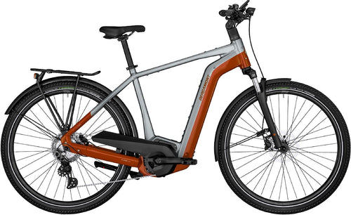  Bergamont E-Horizon Edition LTD Gent - 750 Wh - 2024 - 28 Zoll - Herren