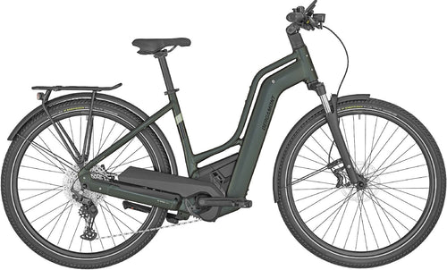  Bergamont E-Horizon Expert 6 Amsterdam - 625 Wh - 2024 - 28 Zoll - Trapez