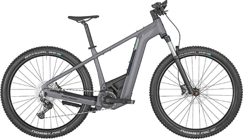  Bergamont E-Revox Pro - 750 Wh - 2024 - 29 Zoll - Herren