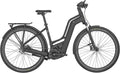  Bergamont E-Horizon Elite 6 Belt Amsterdam - 625 Wh - 2024 - 28 Zoll - Trapez