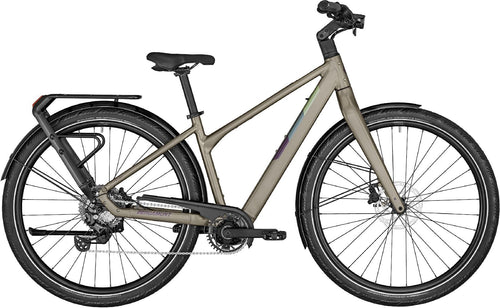  Bergamont E-Vitess Sport Lady - 360 Wh - 2025 - 28 Zoll - Trapez