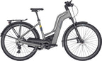  Bergamont E-Horizon Premium SUV Lady - 750 Wh - 2024 - 28 Zoll - Trapez