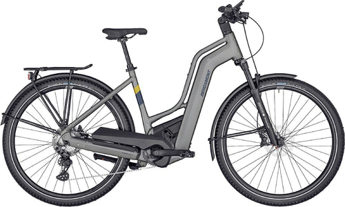  Bergamont E-Horizon Premium SUV Lady - 750 Wh - 2024 - 28 Zoll - Trapez