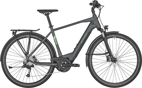  Bergamont E-Horizon Tour 5 Gent - 500 Wh - 2024 - 28 Zoll - Herren