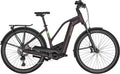  Bergamont E-Horizon Premium Expert Lady - 750 Wh - 2024 - 28 Zoll - Trapez