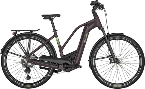  Bergamont E-Horizon Premium Expert Lady - 750 Wh - 2024 - 28 Zoll - Trapez