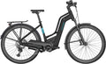  Bergamont E-Horizon Premium Expert Amsterdam - 750 Wh - 2024 - 28 Zoll - Trapez