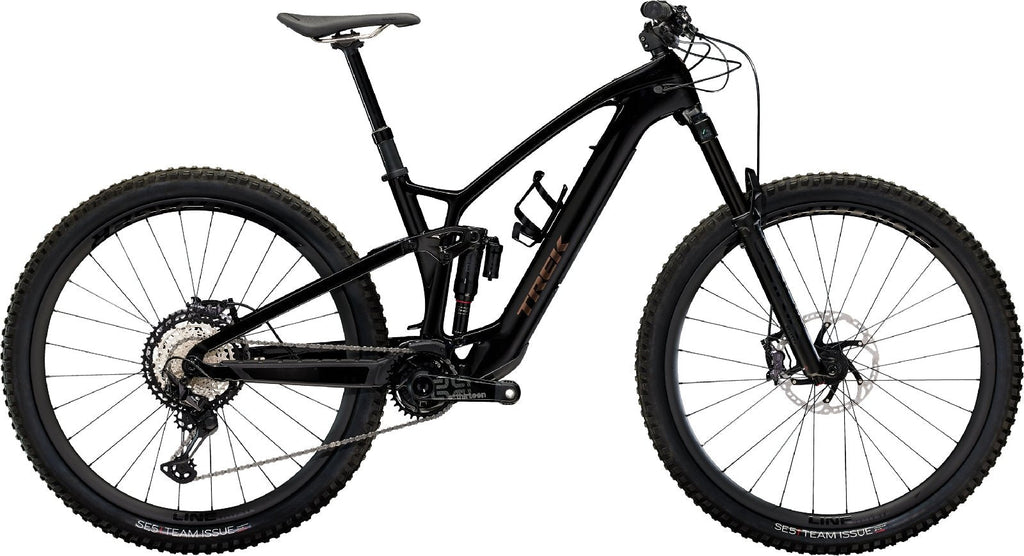  Trek Fuel EXe 9.8 XT - 360 Wh - 2023 - 29 Zoll - Fully