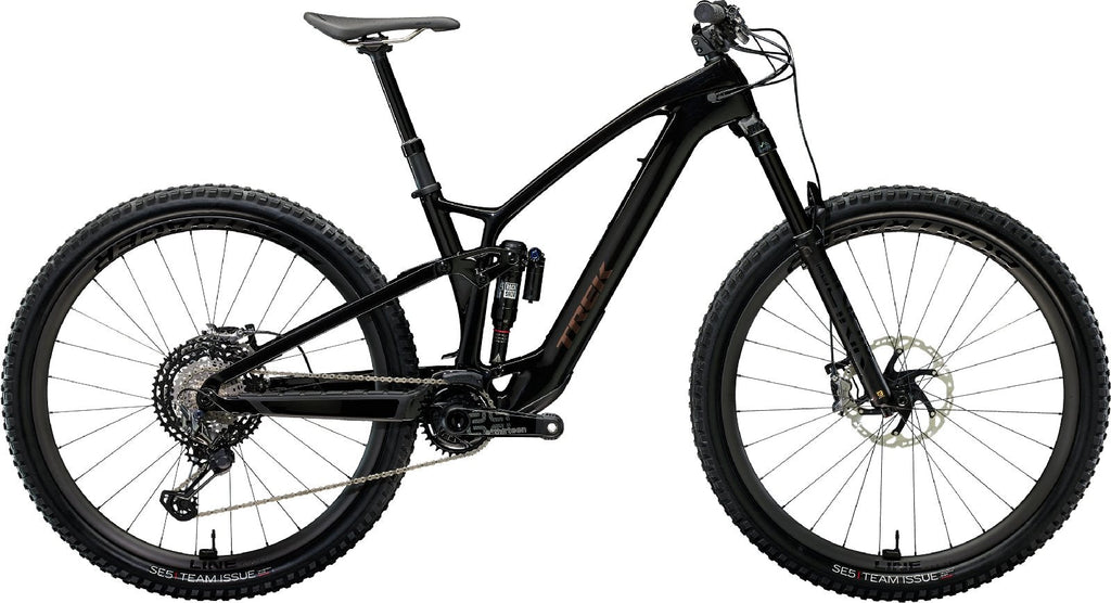 Trek Fuel EXe 9.9 XTR - 360 Wh - 2024 - 29 Zoll - Fully