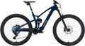  Trek Fuel EXe 9.9 XX1 AXS - 360 Wh - 2023 - 29 Zoll - Fully