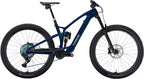  Trek Fuel EXe 9.9 XX1 AXS - 360 Wh - 2023 - 29 Zoll - Fully