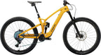  Trek Fuel EXe 9.9 XX1 AXS - 360 Wh - 2023 - 29 Zoll - Fully
