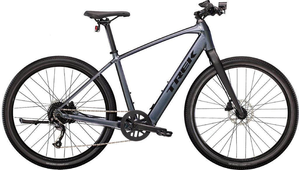  Trek Dual Sport+ 2 - 250 Wh - 2023 - 27,5 Zoll - Herren
