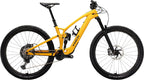  Trek Fuel EXe 9.9 XTR - 360 Wh - 2024 - 29 Zoll - Fully