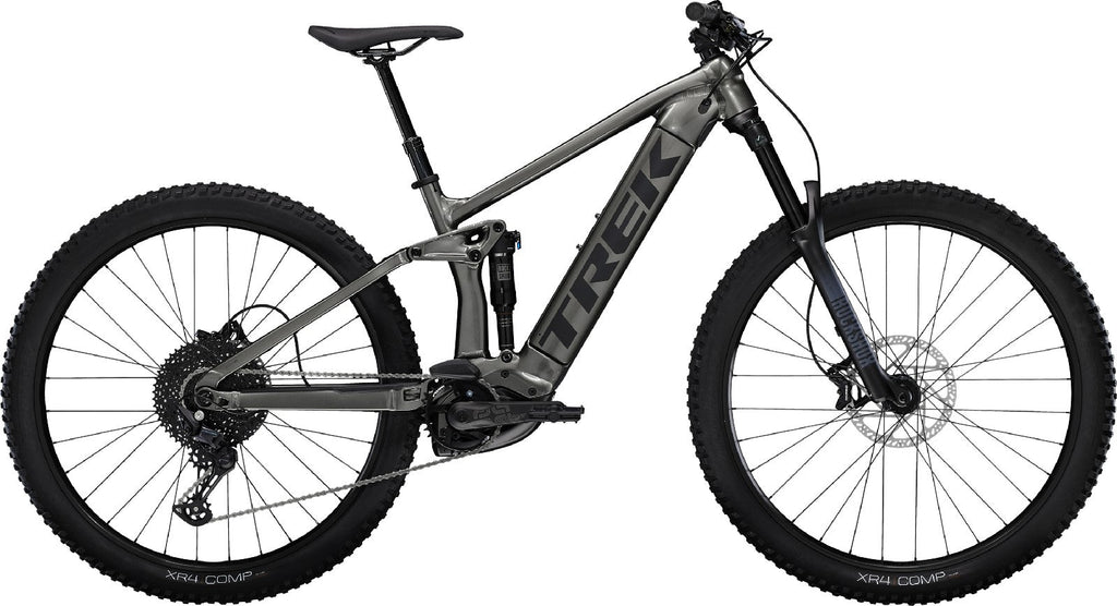  Trek Rail 5 Deore Gen 3 - 625 Wh - 2023 - 29 Zoll - Fully