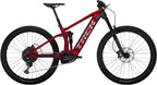  Trek Rail 5 Deore Gen 3 - 625 Wh - 2023 - 29 Zoll - Fully