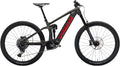  Trek Rail 9 GX AXS Gen 3 - 625 Wh - 2023 - 29 Zoll - Fully