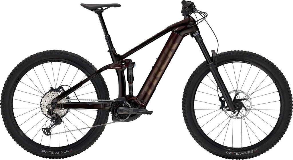  Trek Rail 9.7 Gen 4 - 750 Wh - 2024 - 29 Zoll - Fully