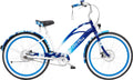  Electra Shibori Cruiser Go! - 250 Wh - 2025 - 26 Zoll - Trapez