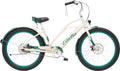  Electra Bali Cruiser Go! - 250 Wh - 2025 - 26 Zoll - Trapez