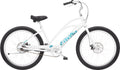 Electra Cruiser Go! - Step Thru - 250 Wh - 2025 - 26 Zoll - Trapez