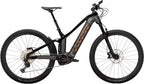  Trek Powerfly FS 7 Gen 3 29" - 625 Wh - 2024 - 29 Zoll - Fully