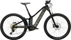  Trek Powerfly FS 7 Gen 3 29" - 625 Wh - 2024 - 29 Zoll - Fully