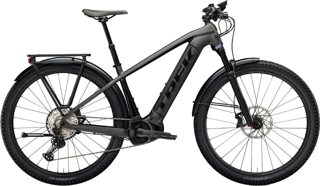  Trek Powerfly Sport 7 Equipped Gen 3 27,5" - 625 Wh - 2023 - 27,5 Zoll - Damen Und Herren